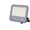 Naświetlacz LED V-TAC CREE CHIP 50W 185Lm/W juoda VT-4456 4000K 9250lm 6 lat gwarancji