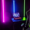 V-tac 12W/m LED NEON FLEX juosta, 24V, žalios sp., 10m pakuotė