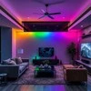 3W/m LED juosta MAGIC, RGB, 5V, 5m, rinkinys