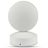 V-tac 7W LED sieninis šviestuvas, baltas, IP65, 4000K