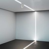 V-tac 7W LED sieninis šviestuvas, baltas, IP65, 4000K
