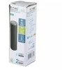 Bikuvalt 0,5W įmontuojamas šviestuvas STEP LIGHT V-TAC, sidabrinis, 3000K (šiltai balta)