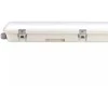 Lubinis šviestuvas Samsung 36W LED T8 šviestuvas, 120cm, baltas, 4000K, su judesio davikliu
