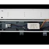 Lubinis šviestuvas Samsung 18W LED šviestuvas T8, 60cm, 4000K, pieno spalvos dangtelis