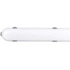 Lubinis šviestuvas V-tac 48W LED T8 šviestuvas, 150cm, baltas, 6400K, su judesio davikliu