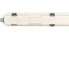 Lubinis šviestuvas Samsung 36W LED T8 šviestuvas, 120cm, baltas, 4000K, su judesio davikliu