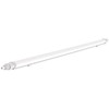 Lubinis šviestuvas V-tac 48W LED linijinis paviršinis šviestuvas L-SERIES, 150cm, baltas, 6500K, IP65
