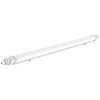 V-tac 36W LED linijinis paviršinis šviestuvas L-SERIES, 120cm, baltas, 4000K, IP65