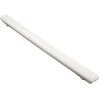 Lubinis šviestuvas V-tac 18W LED linijinis šviestuvas, 120cm, baltas, 3000-6400K, IP65, valdomas, su saulės baterija ir judesio davikliu
