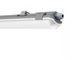 18W LED šviestuvas V-TAC 120cm, 6400K (šaltai balta), IP65