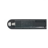 V-tac 48W LED šviestuvas X-SERIES, 150cm, juodu korpusu, 6500K, IP65