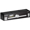 Sieninis šviestuvas V-tac 10W LED veidrodžio šviestuvas, baltas, 3000K, IP65