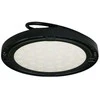 V-tac 150W LED UFO sandėlio šviestuvas, juodas, 4000K