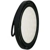 V-tac 150W LED UFO sandėlio šviestuvas, juodas, 4000K