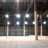 V-tac 200W LED UFO sandėlio šviestuvas, juodas, 4000K
