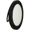 V-tac 200W LED UFO sandėlio šviestuvas, juodas, 4000K