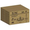 V-tac 200W LED UFO sandėlio šviestuvas, juodas, 6500K, dimeriuojamas