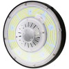 V-tac 100W LED UFO sandėlio šviestuvas, juodas, 4000K, dimeriuojamas