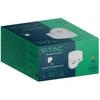 Lubinis šviestuvas V-tac 28W LED paviršinis šviestuvas, baltas, 3000-6400K