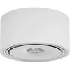 Lubinis šviestuvas V-tac 28W LED paviršinis šviestuvas, baltas, 3000-6400K