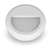 V-tac 2W LED paviršinis šviestuvas, baltas, 4000K, IP65