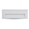 V-tac 3W LED paviršinis šviestuvas, baltas, 4000K, IP65