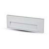 V-tac 3W LED paviršinis šviestuvas, baltas, 4000K, IP65