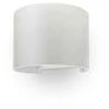 V-tac 5W LED sieninis šviestuvas, baltas, 3000K