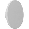 V-tac 12W LED sieninis šviestuvas, baltas, 4000K, IP65