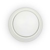 V-tac 5W LED sieninis šviestuvas, baltas, 4000K