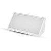 V-tac 20W LED sieninis lauko šviestuvas, baltas, 3000K