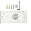 V-tac 5W LED sieninis šviestuvas, baltas, 3000K, IP65