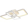 Lubinis šviestuvas V-tac 70W LED paviršinis šviestuvas, baltas, 3000-6000K, dimeriuojamas