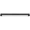 V-tac 18W LED šviestuvas į magnetinius bėgelius ULTRA THIN, juodas, 3000K