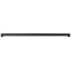 V-tac 22W LED šviestuvas į magnetinius bėgelius ULTRA THIN, juodas, 6400K