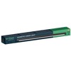 V-tac 22W LED šviestuvas į magnetinius bėgelius ULTRA THIN, juodas, 6400K