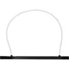 V-tac 23W LED SMART šviestuvas į magnetinius bėgelius, 48V, juodas, 3000-6500K
