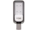 100W LED gatvės šviestuvas, pilkas, 6500K