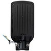 V-tac 50W LED gatvės šviestuvas, juodas, 6500K