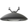 100W gatvės šviestuvas V-TAC, 2 klasė, 4000K, SAMSUNG LED chip