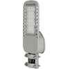 Samsung 30W LED gatvės šviestuvas V-TAC, pilku korpusu, 6500K