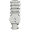 Samsung 30W LED gatvės šviestuvas V-TAC, pilku korpusu, 4000K