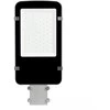 Samsung 50W LED gatvės šviestuvas V-TAC, pilku korpusu, 6500K