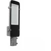 Samsung 50W LED gatvės šviestuvas V-TAC, pilku korpusu, 6500K