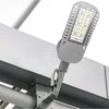 Lubinis šviestuvas 50W gatvės šviestuvas V-TAC, pilkas, 4000K, SAMSUNG LED chip
