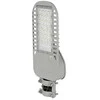 Lubinis šviestuvas 50W gatvės šviestuvas V-TAC, pilkas, 4000K, SAMSUNG LED chip