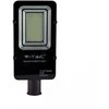 Saulės gatvių apšvietimas V-TAC 50W LED IP65 VT-ST200 6000K 4000lm