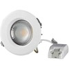 V-TAC 20W LED įleidžiamas šviestuvas 6000K 1700lm