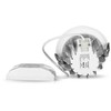 V-TAC 20W LED įleidžiamas šviestuvas 6000K 1700lm