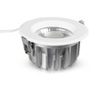 V-TAC 20W LED įleidžiamas šviestuvas 6000K 1700lm